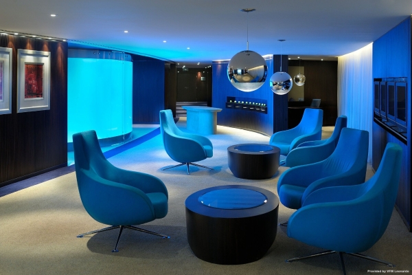 Hotel Media One